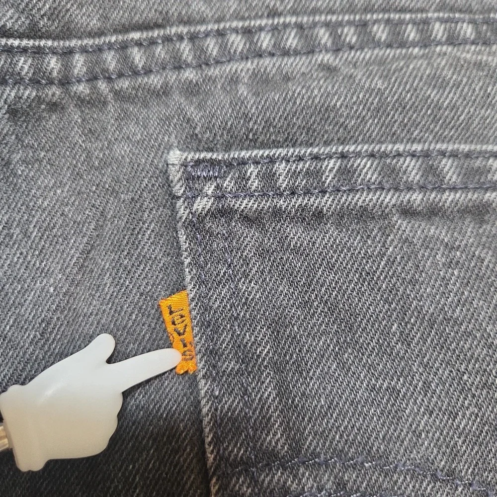 Levis great shape